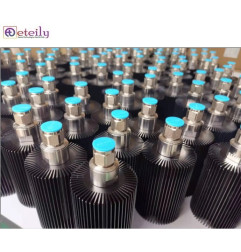 ETEILY Manufacture termination RF 25w 30w 100w 150w 250w 1000w 4.310 0-3g n Male communication Dummy Load