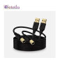 Eteily Custom Bio Usb-a Male To B Male 2.0 Data Charging Cable Usb B Type Printer Cable Eteily Custom Bio Usb-a Male To B Male 2.0 Data Charging Cable Usb B Type Printer Cable