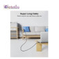 Eteily Custom Bio Usb-a Male To B Male 2.0 Data Charging Cable Usb B Type Printer Cable Eteily Custom Bio Usb-a Male To B Male 2.0 Data Charging Cable Usb B Type Printer Cable