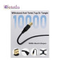 Eteily Custom Bio Usb-a Male To B Male 2.0 Data Charging Cable Usb B Type Printer Cable Eteily Custom Bio Usb-a Male To B Male 2.0 Data Charging Cable Usb B Type Printer Cable