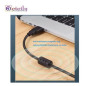 Eteily Bio High Quality Usb Data Sync Printer Cable Usb 2.0 Am To Bm Printer Cable 480 Mbps Type A To Type B Printer Cable