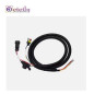 Eteily Custom Made All Kind Of Wire Harness Fuse Holder Fuse Box Ring Terminal Assembly Auto Battery Automotive Wire Eteily Custom Made All Kind Of Wire Harness Fuse Holder Fuse Box Ring Terminal Assembly Auto Battery Automotive Wire