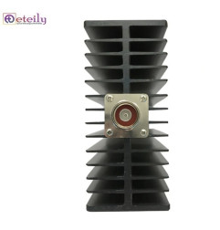 ETEILY RF Low PIM 50Ohm Calibration 3GHz 100W Dummy Load with N Male Connector