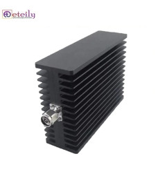 ETEILY RF Low PIM 50Ohm Calibration 3GHz 100W Dummy Load with N Male Connector