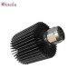 ETEILY RF Low PIM 50Ohm Calibration 3GHz 100W Dummy Load with N Male Connector ETEILY RF Low PIM 50Ohm Calibration 3GHz 100W Dummy Load with N Male Connector