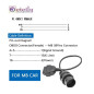 Eteily Obd 2 Car Diagnostic Cable Female To 38pin Obd2 Obdii Car Diagnostic Tool Connector Adapter Cable Eteily Obd 2 Car Diagnostic Cable Female To 38pin Obd2 Obdii Car Diagnostic Tool Connector Adapter Cable