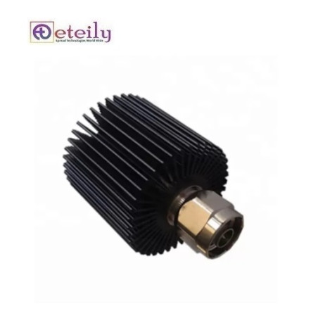Eteily 50Ohm 30W Circulator Directional Coupler RF Dummy Load for Antenna and Transmitter