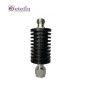 Eteily Step RF Coaxial Attenuator Black Fixed Attenuator 3dB DC-3GHz RF Coaxial Attenuator 20W Eteily Step RF Coaxial Attenuator Black Fixed Attenuator 3dB DC-3GHz RF Coaxial Attenuator 20W