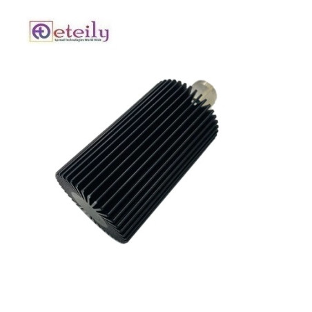 Eteily N Male 100 Watt Dc-3gh N FEMALE Connector rf termination load Dummy Load