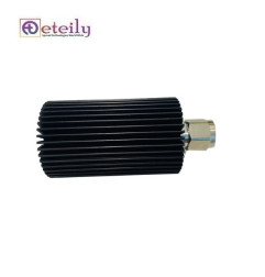 Eteily N Male 100 Watt Dc-3gh N FEMALE Connector rf termination load Dummy Load