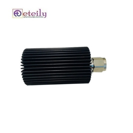 Eteily N Male 100 Watt Dc-3gh N FEMALE Connector rf termination load Dummy Load
