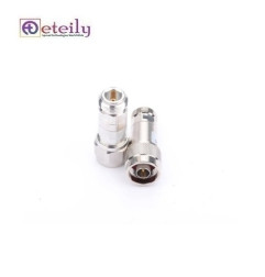 Eteily 50 Ohm 3/6/10/15/20/30db 5w Variable Dc-6ghz Attenuatior Dc-3ghz Attenuator