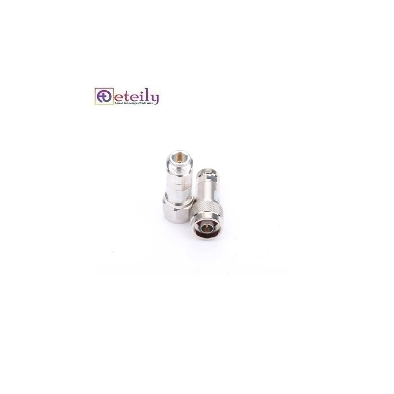 Eteily 50 Ohm 3/6/10/15/20/30db 5w Variable Dc-6ghz Attenuatior Dc-3ghz Attenuator Eteily 50 Ohm 3/6/10/15/20/30db 5w Variable Dc-6ghz Attenuatior Dc-3ghz Attenuator