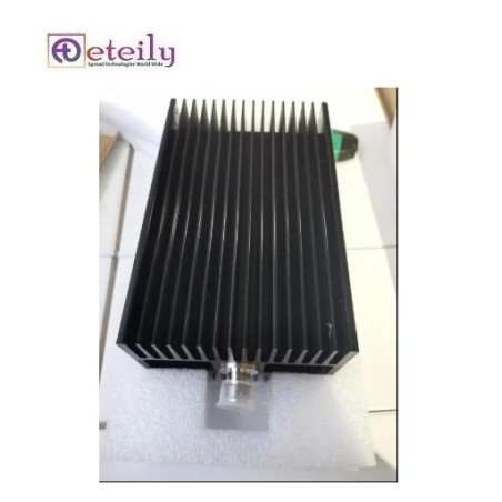 Eteily customized OEM/ODM 50/100/200 Watt N Female Connector 2Kw Rf Terminations/Dummy Load