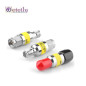 Eteily customized coaxial fixed attenautor,DC to 6GHz,2W 1db.2db.3db.5db.6db.10db.20db.30db.40db.50db Attenuator Eteily customized coaxial fixed attenautor,DC to 6GHz,2W 1db.2db.3db.5db.6db.10db.20db.30db.40db.50db Attenuator