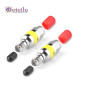 Eteily customized coaxial fixed attenautor,DC to 6GHz,2W 1db.2db.3db.5db.6db.10db.20db.30db.40db.50db Attenuator Eteily customized coaxial fixed attenautor,DC to 6GHz,2W 1db.2db.3db.5db.6db.10db.20db.30db.40db.50db Attenuator