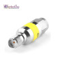 Eteily customized coaxial fixed attenautor,DC to 6GHz,2W 1db.2db.3db.5db.6db.10db.20db.30db.40db.50db Attenuator Eteily customized coaxial fixed attenautor,DC to 6GHz,2W 1db.2db.3db.5db.6db.10db.20db.30db.40db.50db Attenuator