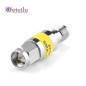 Eteily customized coaxial fixed attenautor,DC to 6GHz,2W 1db.2db.3db.5db.6db.10db.20db.30db.40db.50db Attenuator Eteily customized coaxial fixed attenautor,DC to 6GHz,2W 1db.2db.3db.5db.6db.10db.20db.30db.40db.50db Attenuator