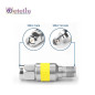 Eteily customized coaxial fixed attenautor,DC to 6GHz,2W 1db.2db.3db.5db.6db.10db.20db.30db.40db.50db Attenuator Eteily customized coaxial fixed attenautor,DC to 6GHz,2W 1db.2db.3db.5db.6db.10db.20db.30db.40db.50db Attenuator