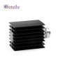 Eteily manufacturer RF Termination loads dummy load 100W DIN 7/16 male connector DC-3GHz dummy load dc Eteily manufacturer RF Termination loads dummy load 100W DIN 7/16 male connector DC-3GHz dummy load dc
