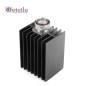 Eteily manufacturer RF Termination loads dummy load 100W DIN 7/16 male connector DC-3GHz dummy load dc Eteily manufacturer RF Termination loads dummy load 100W DIN 7/16 male connector DC-3GHz dummy load dc