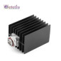 Eteily manufacturer RF Termination loads dummy load 100W DIN 7/16 male connector DC-3GHz dummy load dc Eteily manufacturer RF Termination loads dummy load 100W DIN 7/16 male connector DC-3GHz dummy load dc