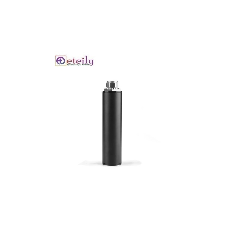 Eteily RF Low PIM Dummy load -150dB 10W 698-2700MHz 4.3-10 female termination used for IBS DAS dummy load fm