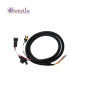 Eteily Custom Wiring Harness Auto Electrical Cables Wire Harness Assembly New Energy Ev Cable