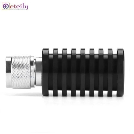 ETEILY RF Termination loads dummy load 15W N male connector DC-3GHz for IBS