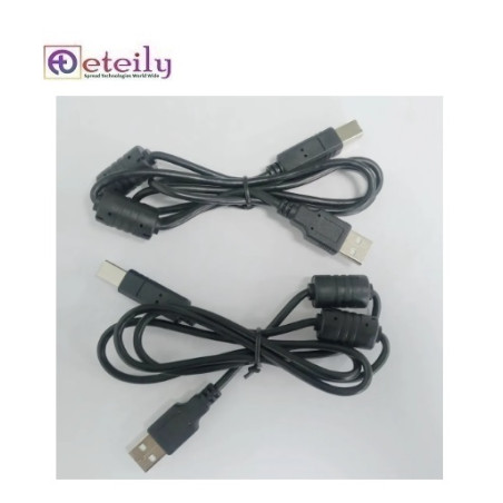 Eteily Usb Printer Cable 1m To 5m Stable Data Transmission Printer USB B Type Cable Usb 3.0 Print Cable