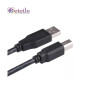 Eteily Usb Printer Cable 1m To 5m Stable Data Transmission Printer USB B Type Cable Usb 3.0 Print Cable Eteily Usb Printer Cable 1m To 5m Stable Data Transmission Printer USB B Type Cable Usb 3.0 Print Cable