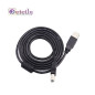 Eteily 1.0 Meter 2.0 Meter Wholesale USB 2.0 Printer Cable A Male to B Male Printer USB Cable