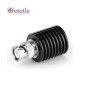 Eteily RF Termination loads dummy load 5W BNC male connector DC-3GHz Eteily RF Termination loads dummy load 5W BNC male connector DC-3GHz