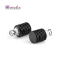 Eteily RF Termination loads dummy load 5W BNC male connector DC-3GHz Eteily RF Termination loads dummy load 5W BNC male connector DC-3GHz