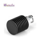 Eteily RF Termination loads dummy load 5W BNC male connector DC-3GHz Eteily RF Termination loads dummy load 5W BNC male connector DC-3GHz