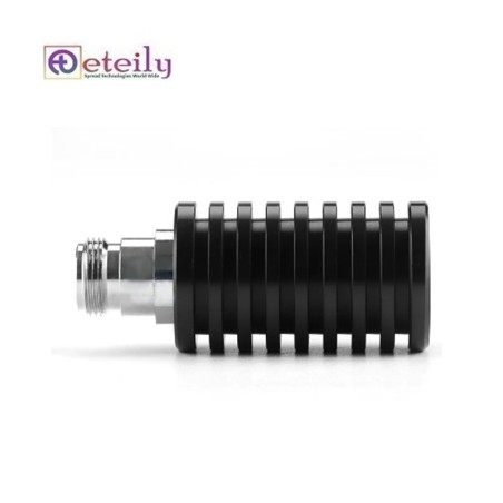 Eteily RF Termination loads dummy load 15W N female connector DC-3GHz