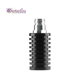 Eteily RF Termination loads dummy load 15W N female connector DC-3GHz