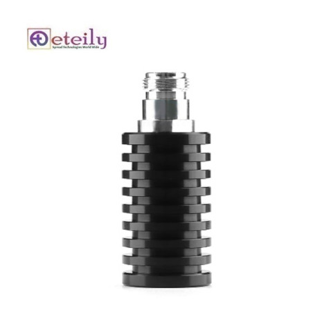 Eteily RF Termination loads dummy load 15W N female connector DC-3GHz
