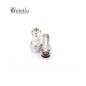 Eteily Low Pim 6dbi 3dbi 5dbi 30dbi 5w 10dbi N type connector Attenuator Eteily Low Pim 6dbi 3dbi 5dbi 30dbi 5w 10dbi N type connector Attenuator
