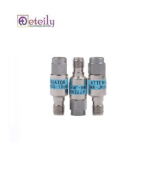 Eteily 2W Bidirectional 8GHz Rf Coaxial 10dB 20dB 30dB 15dB Attenuator