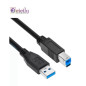 Eteily Right Angle USB Data Sync Printer Cable Lead 2m BLACK USB 2.0 AM to BM Cable Eteily Right Angle USB Data Sync Printer Cable Lead 2m BLACK USB 2.0 AM to BM Cable