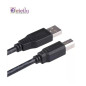 Eteily Right Angle USB Data Sync Printer Cable Lead 2m BLACK USB 2.0 AM to BM Cable Eteily Right Angle USB Data Sync Printer Cable Lead 2m BLACK USB 2.0 AM to BM Cable