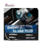 Eteily USB 2.0 Extension Cable 10m USB Male to Female Eteily USB 2.0 Extension Cable 10m USB Male to Female