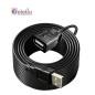 Eteily USB 2.0 Extension Cable 10m USB Male to Female Eteily USB 2.0 Extension Cable 10m USB Male to Female