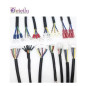 Eteily Custom Cable Assembly High Quality 2.54 Cable Harness Assembly Connector Eteily Custom Cable Assembly High Quality 2.54 Cable Harness Assembly Connector