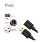 Eteily USB Extension Cable 1m/2m/3m USB Male to Female Lead with Signal Amplification Active Cord Eteily USB Extension Cable 1m/2m/3m USB Male to Female Lead with Signal Amplification Active Cord