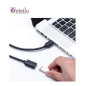 Eteily USB Extension Cable 1m/2m/3m USB Male to Female Lead with Signal Amplification Active Cord Eteily USB Extension Cable 1m/2m/3m USB Male to Female Lead with Signal Amplification Active Cord