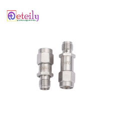 Eteily 2w 1, 2, 3, 5, 6, 10,15, 20, 30dB Coaxial 18GHz Rf Attenuator