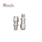 Eteily 2w 1, 2, 3, 5, 6, 10,15, 20, 30dB Coaxial 18GHz Rf Attenuator
