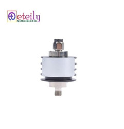Eteily 3GHz 10W 1-30dB 250W Low Pim Coaxial Fixded Attenuator 30dB